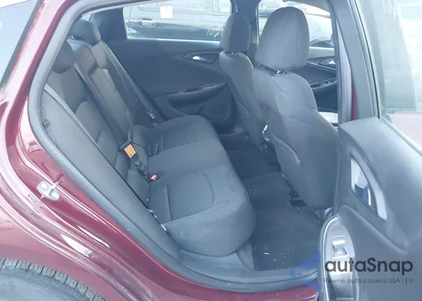 2016 Chevrolet Malibu 1Lt z USA, uszkodzony, nr VIN 1G1ZE5ST6GF306830